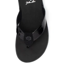 Women Yellow Box Sandals><noscript><img width=