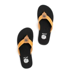 Women Yellow Box Sandals><noscript><img width=