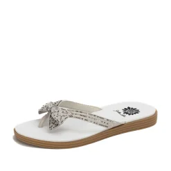 Women Yellow Box Sandals>Dezire