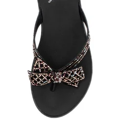 Women Yellow Box Flip Flops><noscript><img width=