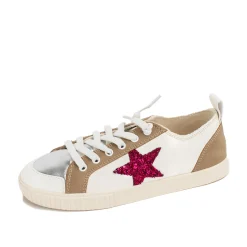 Women Yellow Box Sneakers & Flats>Dillan Slip-On Sneaker