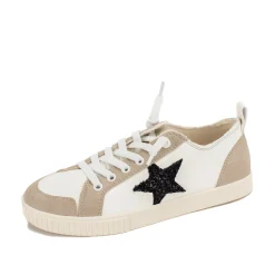 Women Yellow Box Sneakers & Flats><noscript><img width=