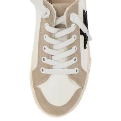 Women Yellow Box Sneakers & Flats><noscript><img width=