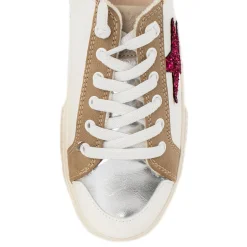 Women Yellow Box Sneakers & Flats><noscript><img width=