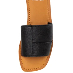 Women Yellow Box Slides><noscript><img width=