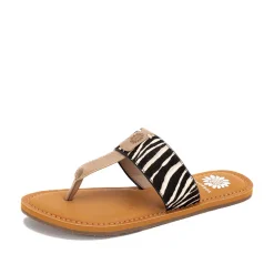 Women Yellow Box Sandals>Dolorez