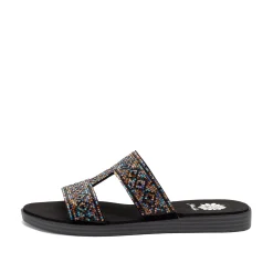 Women Yellow Box Sandals><noscript><img width=