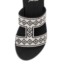 Women Yellow Box Sandals><noscript><img width=