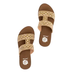 Women Yellow Box Slides><noscript><img width=