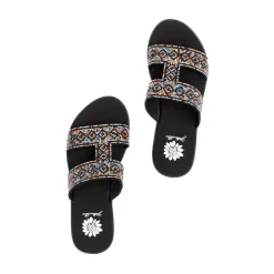 Women Yellow Box Slides><noscript><img width=