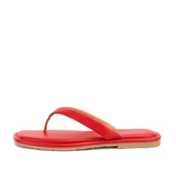Women Yellow Box Flip Flops><noscript><img width=