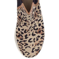 Women Yellow Box Sneakers & Flats><noscript><img width=