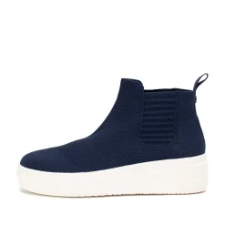 Women Yellow Box Sneakers & Flats><noscript><img width=