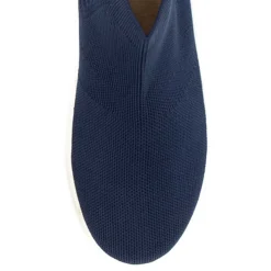 Women Yellow Box Sneakers & Flats><noscript><img width=