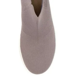 Women Yellow Box Sneakers & Flats><noscript><img width=