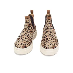 Women Yellow Box Sneakers & Flats><noscript><img width=