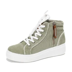 Women Yellow Box Sneakers & Flats>Eleni