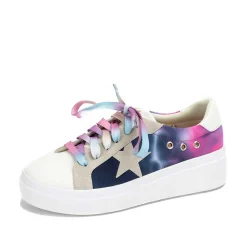 Women Yellow Box Sneakers & Flats>Elepsis