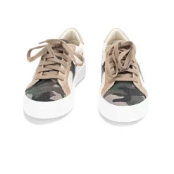 Women Yellow Box Sneakers & Flats><noscript><img width=