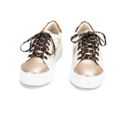 Women Yellow Box Sneakers & Flats><noscript><img width=