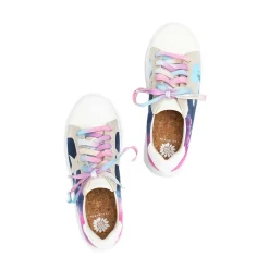 Women Yellow Box Sneakers & Flats><noscript><img width=