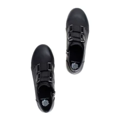 Women Yellow Box Sneakers & Flats><noscript><img width=