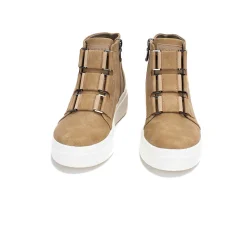 Women Yellow Box Sneakers & Flats><noscript><img width=