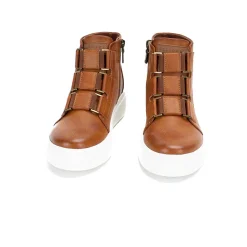 Women Yellow Box Sneakers & Flats><noscript><img width=