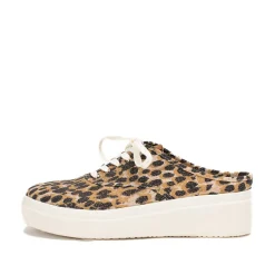 Women Yellow Box Sneakers & Flats>Elvy