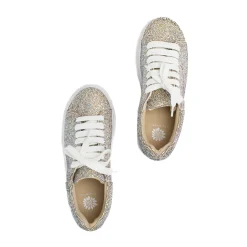 Women Yellow Box Sneakers & Flats><noscript><img width=