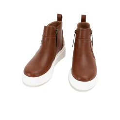 Women Yellow Box Sneakers & Flats><noscript><img width=