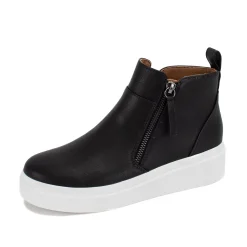 Women Yellow Box Sneakers & Flats><noscript><img width=