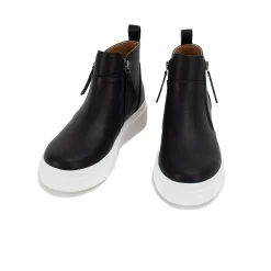 Women Yellow Box Sneakers & Flats><noscript><img width=