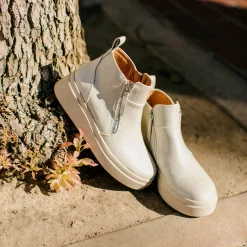 Women Yellow Box Sneakers & Flats><noscript><img width=