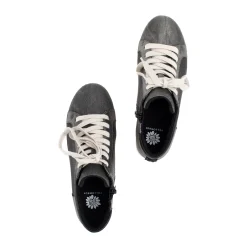 Women Yellow Box Sneakers & Flats><noscript><img width=