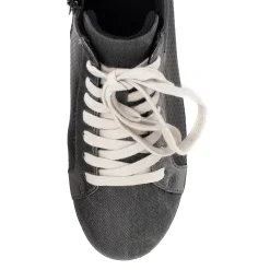 Women Yellow Box Sneakers & Flats><noscript><img width=