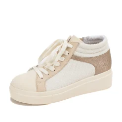 Women Yellow Box Sneakers & Flats><noscript><img width=