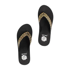 Women Yellow Box Heels & Wedges><noscript><img width=