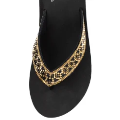 Women Yellow Box Heels & Wedges><noscript><img width=