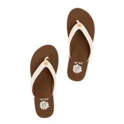 Women Yellow Box Sandals><noscript><img width=