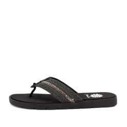 Women Yellow Box Sandals><noscript><img width=