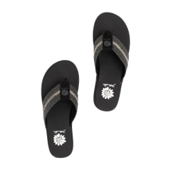 Women Yellow Box Sandals><noscript><img width=