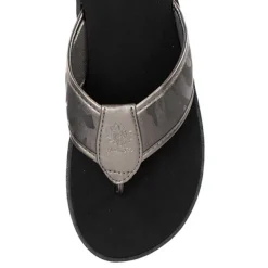 Women Yellow Box Sandals><noscript><img width=