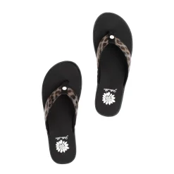 Women Yellow Box Sandals><noscript><img width=