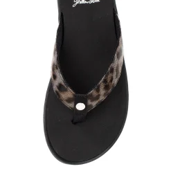 Women Yellow Box Sandals><noscript><img width=