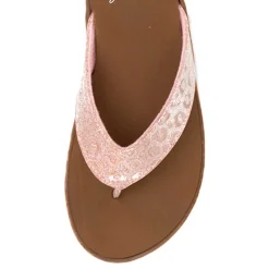 Women Yellow Box Sandals><noscript><img width=