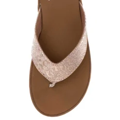 Women Yellow Box Sandals><noscript><img width=