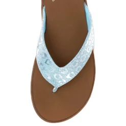 Women Yellow Box Sandals><noscript><img width=