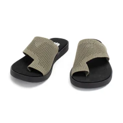 Women Yellow Box Sandals><noscript><img width=