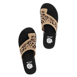 Women Yellow Box Sandals><noscript><img width=